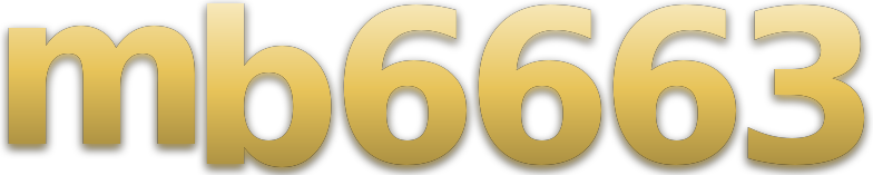 mb6663 logo